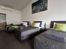 Gunnedah Lodge Motel