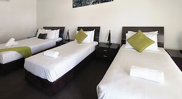 Gunnedah Lodge Motel