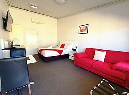 Gunnedah Lodge Motel