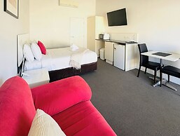 Gunnedah Lodge Motel