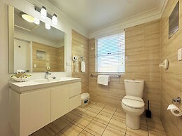 Gunnedah Lodge Motel