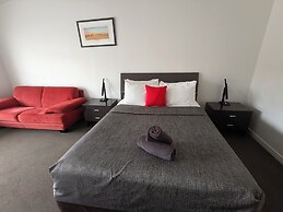 Gunnedah Lodge Motel