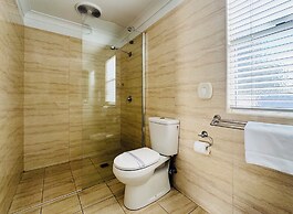 Gunnedah Lodge Motel