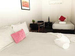 Gunnedah Lodge Motel