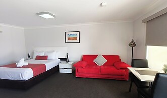 Gunnedah Lodge Motel