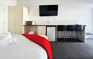 Gunnedah Lodge Motel