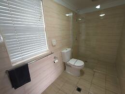 Gunnedah Lodge Motel