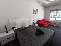 Gunnedah Lodge Motel