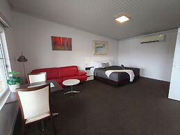 Gunnedah Lodge Motel