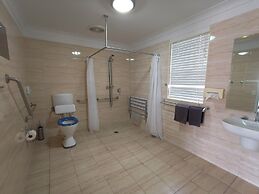 Gunnedah Lodge Motel