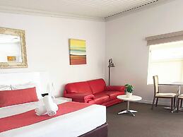 Gunnedah Lodge Motel
