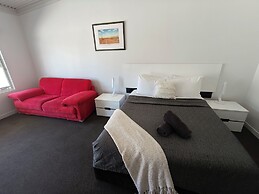 Gunnedah Lodge Motel