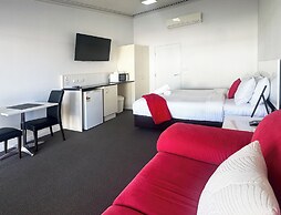 Gunnedah Lodge Motel