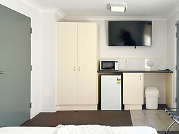 Gunnedah Lodge Motel