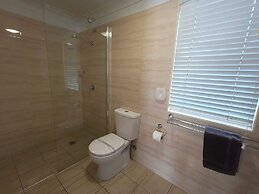 Gunnedah Lodge Motel