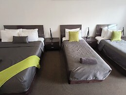 Gunnedah Lodge Motel