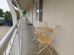 Gunnedah Lodge Motel