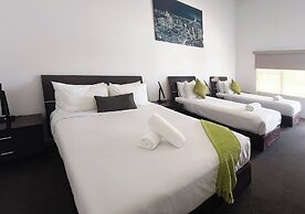 Gunnedah Lodge Motel