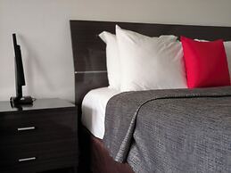 Gunnedah Lodge Motel