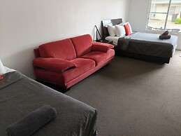 Gunnedah Lodge Motel