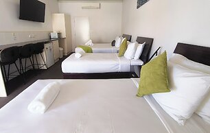 Gunnedah Lodge Motel