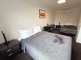 Gunnedah Lodge Motel