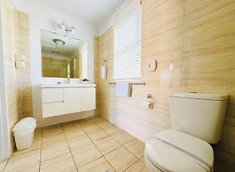 Gunnedah Lodge Motel