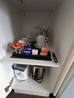 Gunnedah Lodge Motel