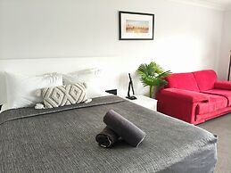 Gunnedah Lodge Motel