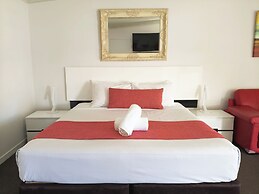 Gunnedah Lodge Motel
