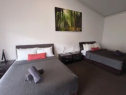 Gunnedah Lodge Motel