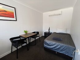 Gunnedah Lodge Motel