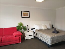 Gunnedah Lodge Motel