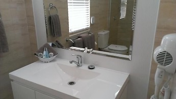 Gunnedah Lodge Motel