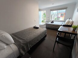 Gunnedah Lodge Motel