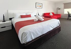 Gunnedah Lodge Motel