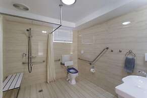 Gunnedah Lodge Motel