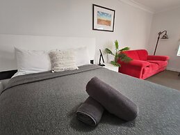 Gunnedah Lodge Motel