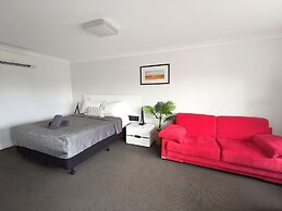 Gunnedah Lodge Motel