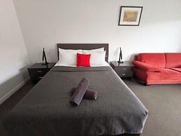 Gunnedah Lodge Motel