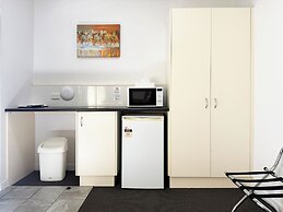 Gunnedah Lodge Motel