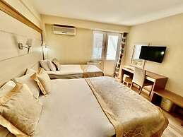 Timeks Hotel Sultanahmet