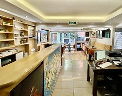 Timeks Hotel Sultanahmet