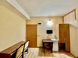 Timeks Hotel Sultanahmet