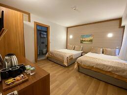 Timeks Hotel Sultanahmet