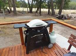 Halls Gap Valley Lodges