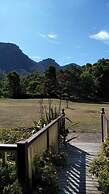 Halls Gap Valley Lodges