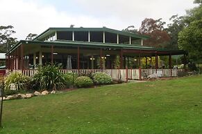 Halls Gap Valley Lodges