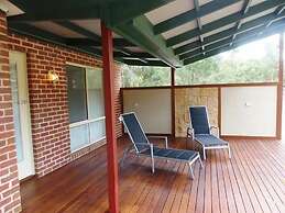 Halls Gap Valley Lodges