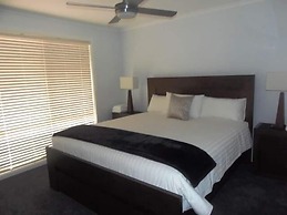 Halls Gap Valley Lodges